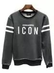 dsquared2 sweat new hiver icon logo center